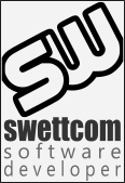 Logo SWETTCOM